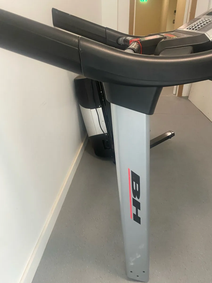 BH Treadmill - Image 3