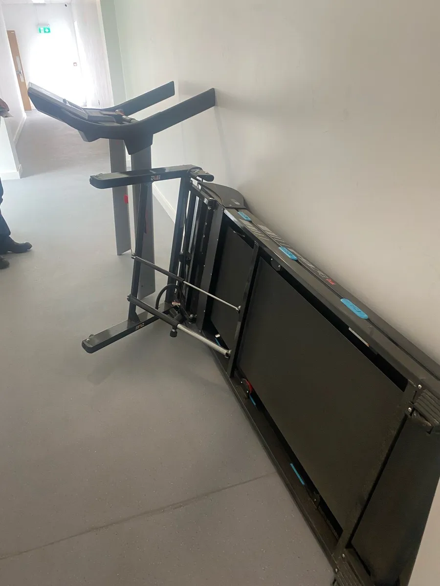 BH Treadmill - Image 4