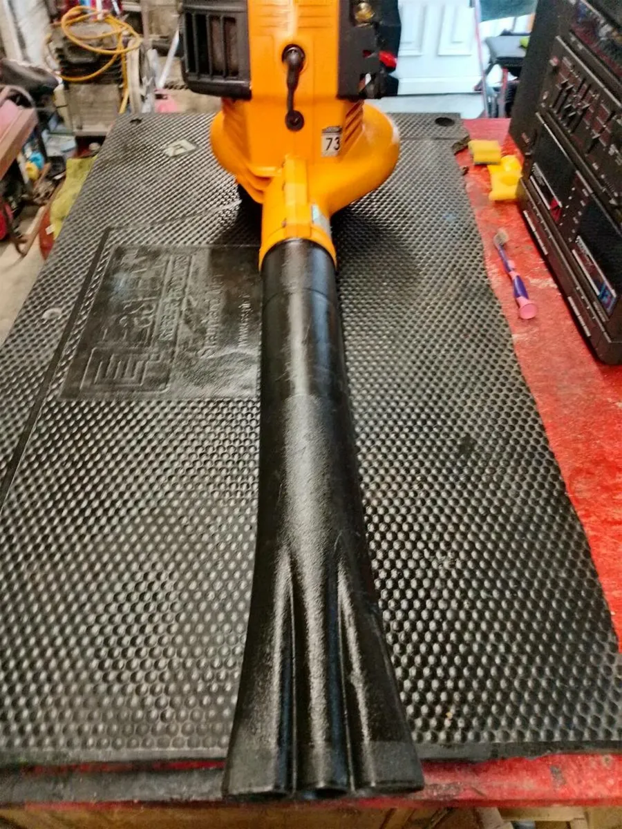 Leaf blower - Image 3