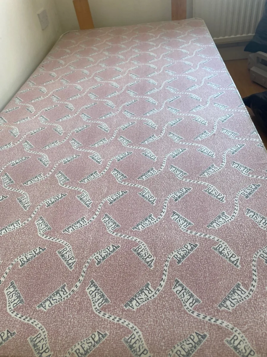 Single divan - Image 2