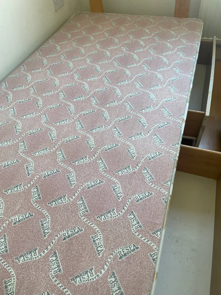 Single divan - Image 3