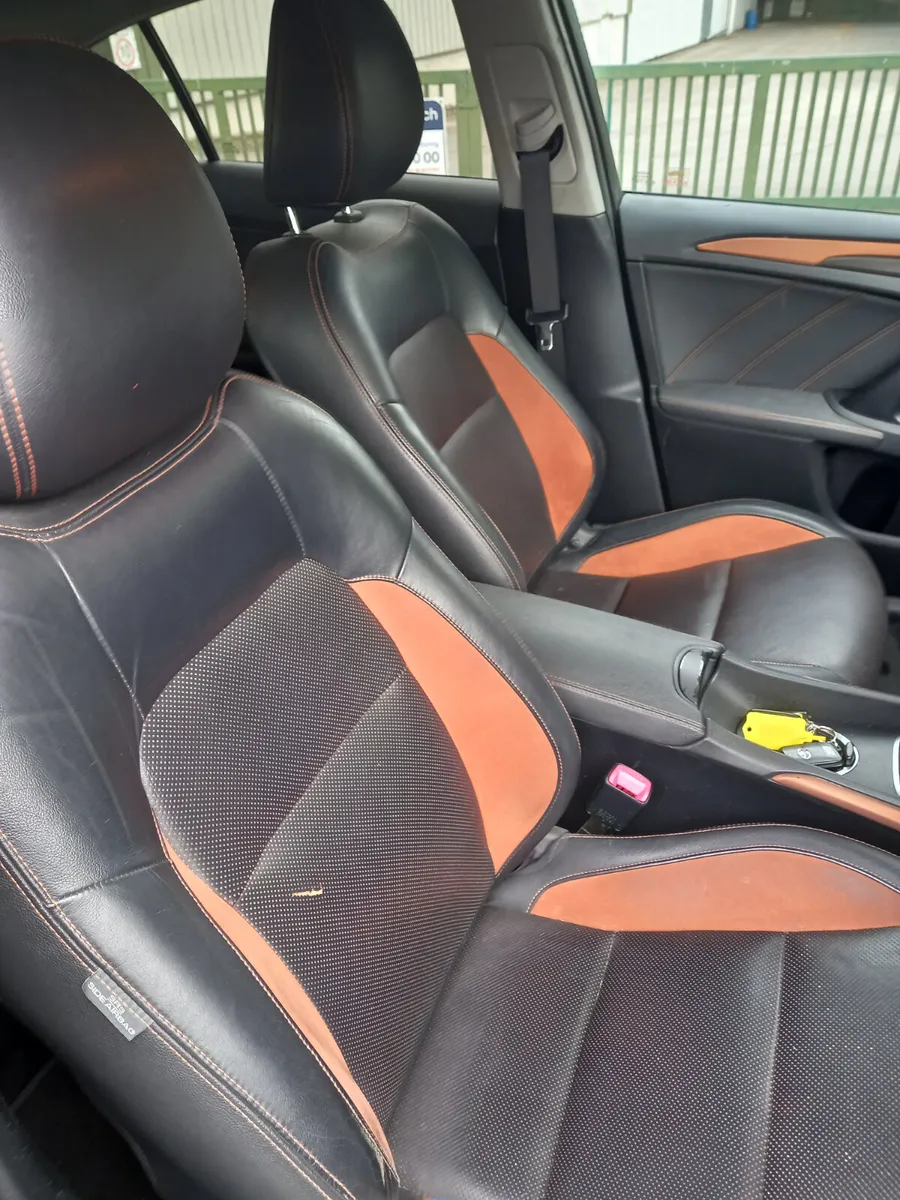 2017 Toyota Avensis 1.6 Diesel - Image 3