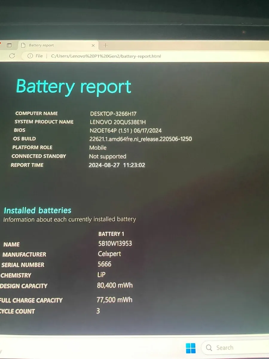 HP ZBook Studio G5 Laptop i7/32GB/512SSD/NvidiaFHD - Image 2