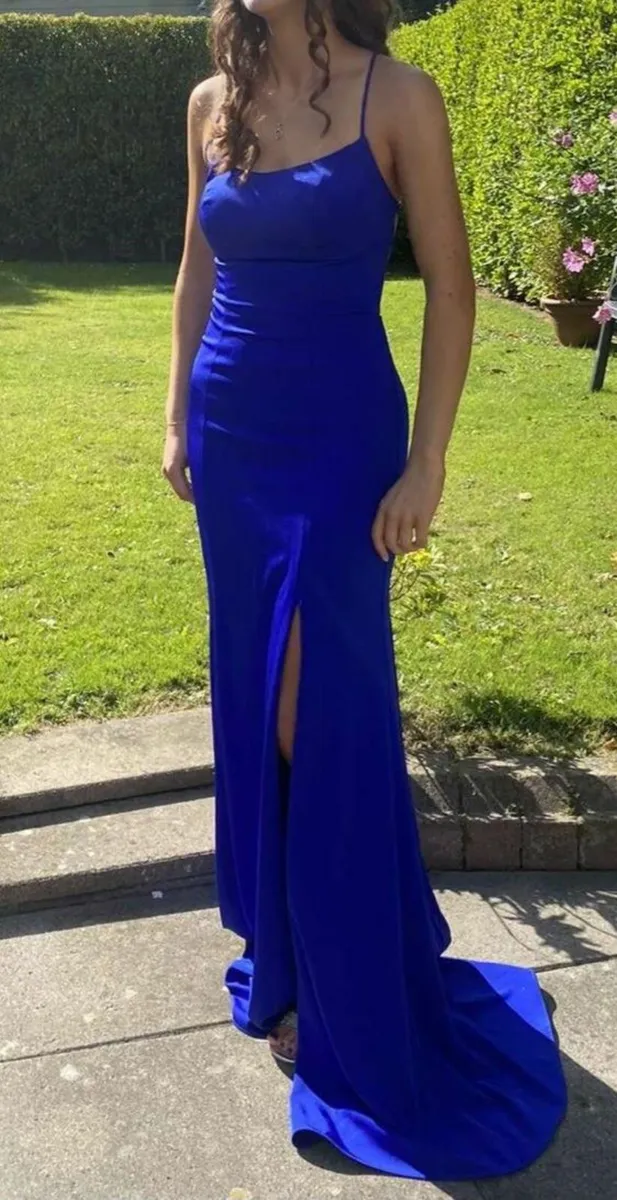 Debs dress - Image 1