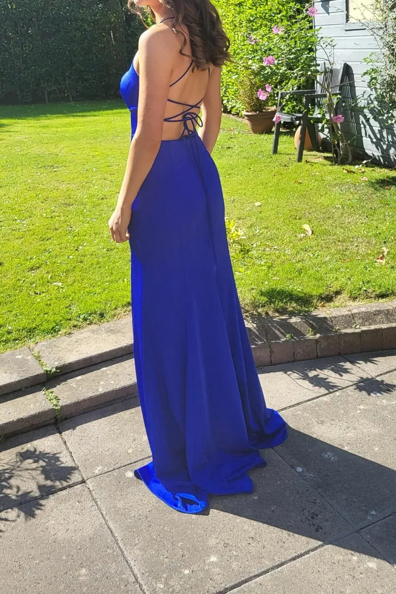 Debs dress - Image 2