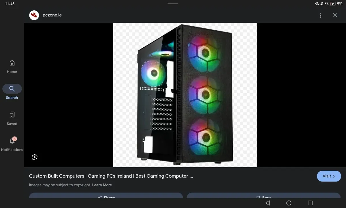 Gaming pc - Image 2
