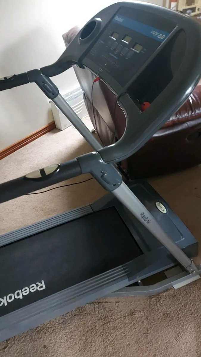Treadmill to Collect - Image 2