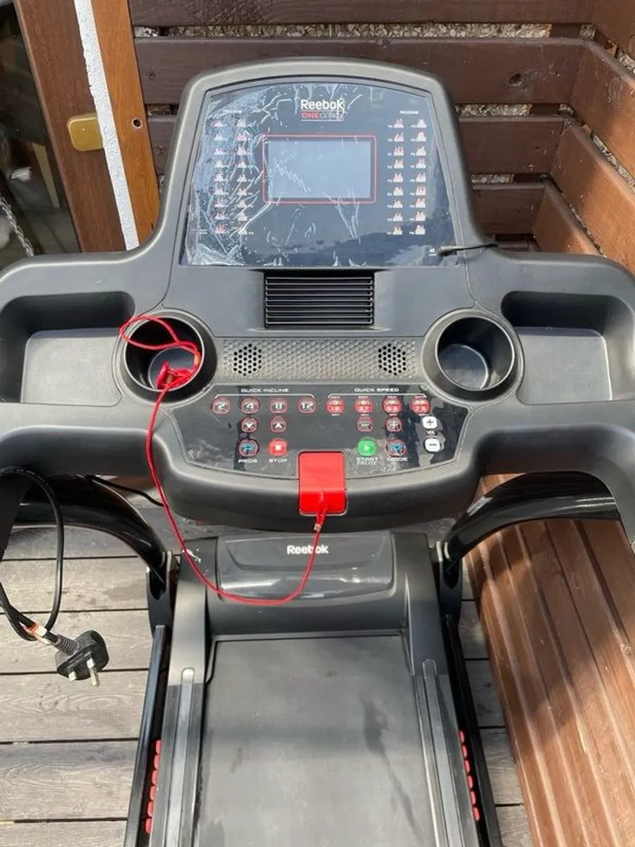 Treadmill - Image 1