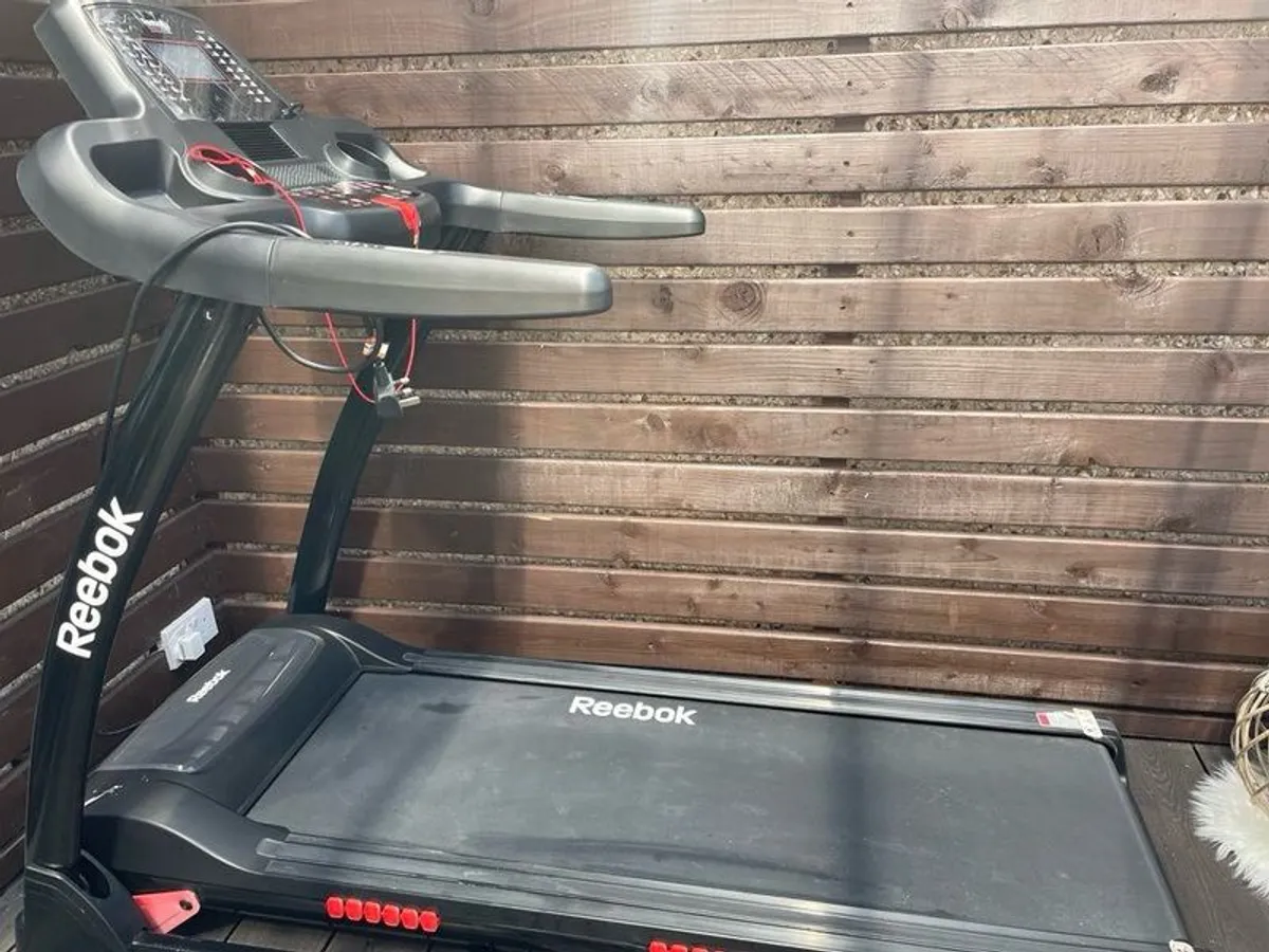 Treadmill - Image 2