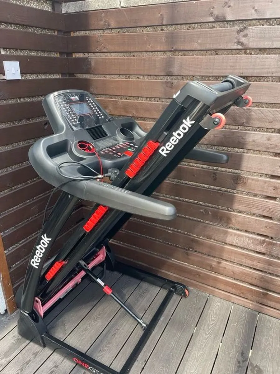 Treadmill - Image 3