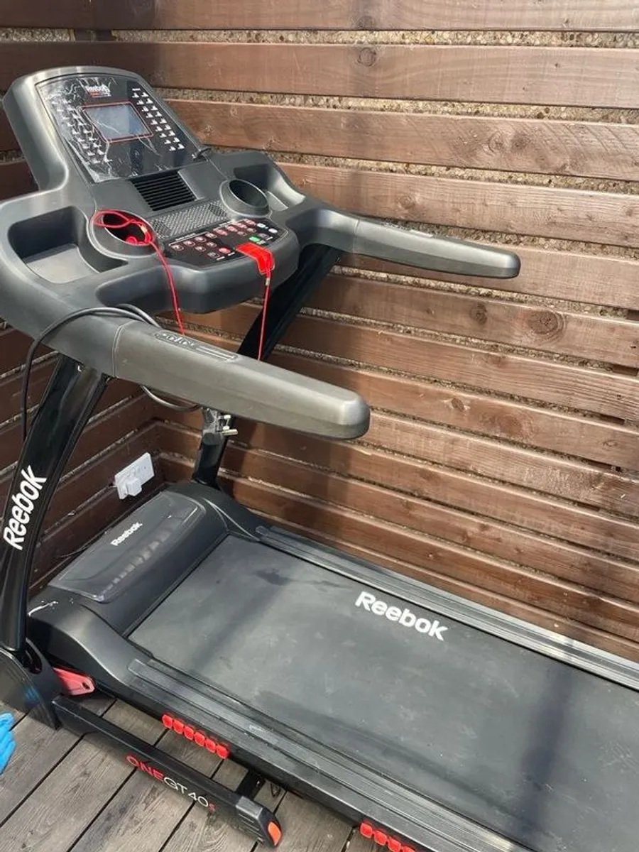 Treadmill - Image 4