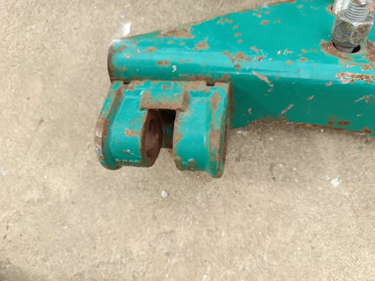 Plough parts - Image 2
