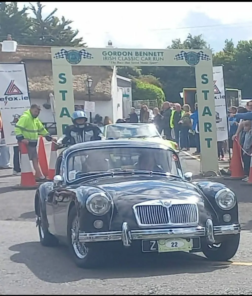 1959 MGA - Image 2