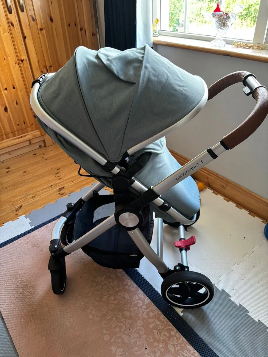 Panorama XT Buggy - Image 2