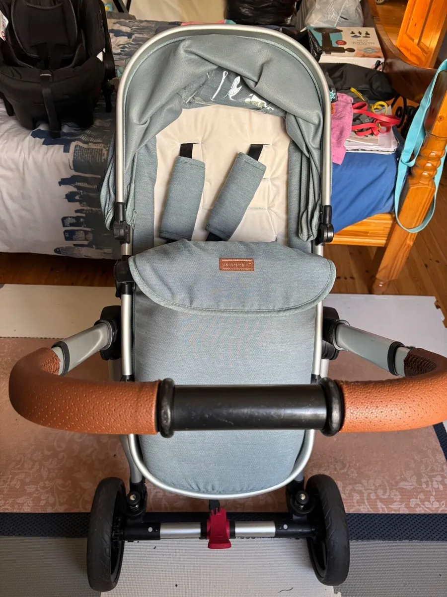 Panorama XT Buggy - Image 3