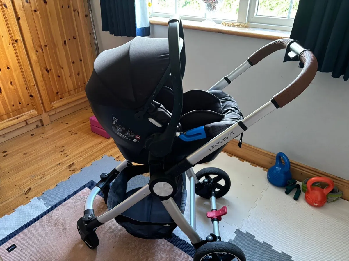 Panorama XT Buggy - Image 4