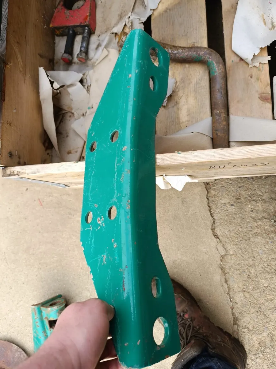 Plough parts - Image 3
