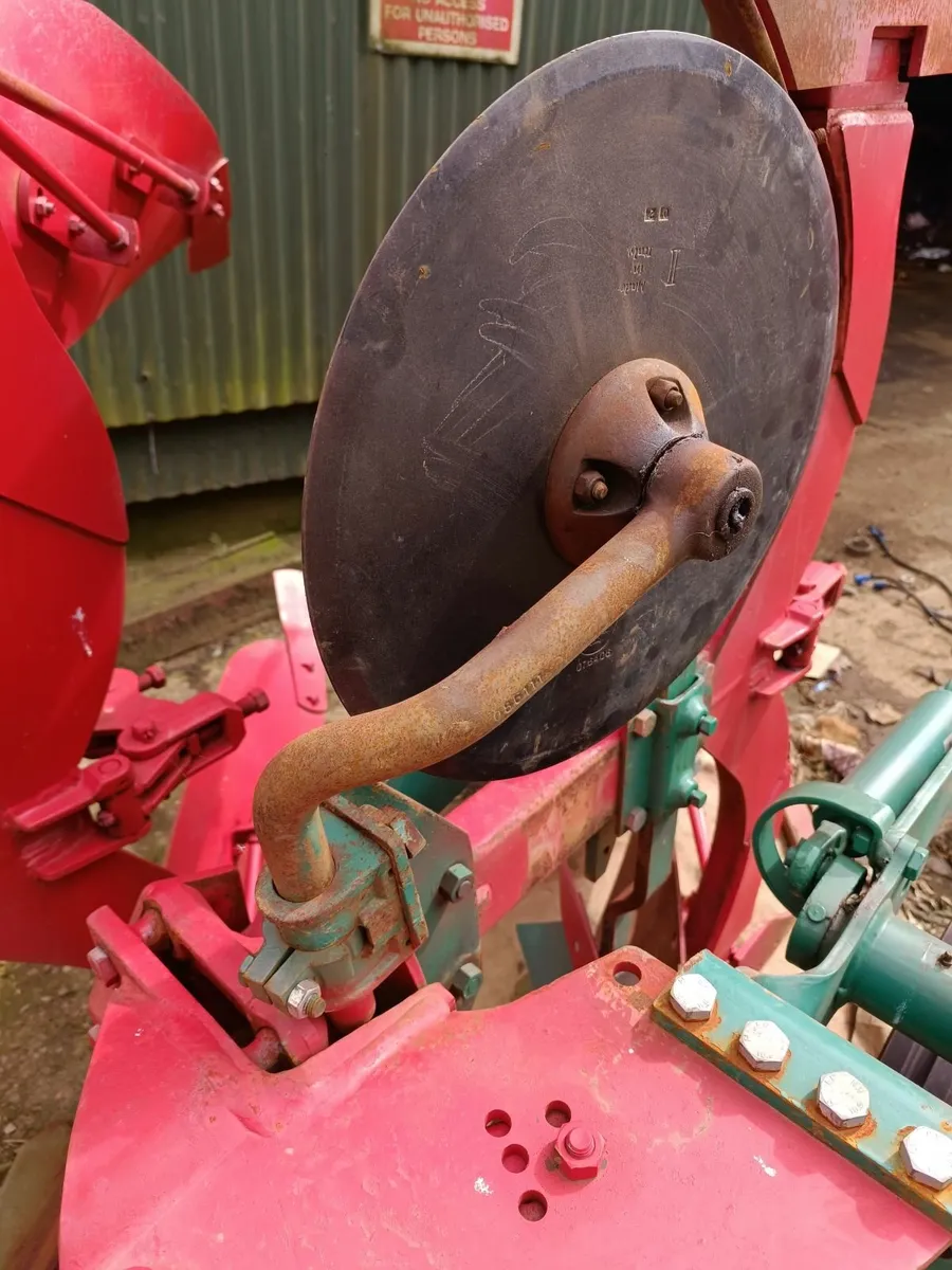 Plough parts - Image 4