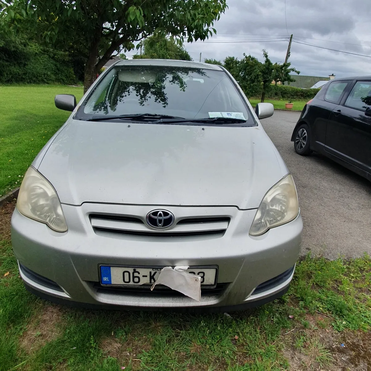 Toyota Corolla 2006 - Image 3