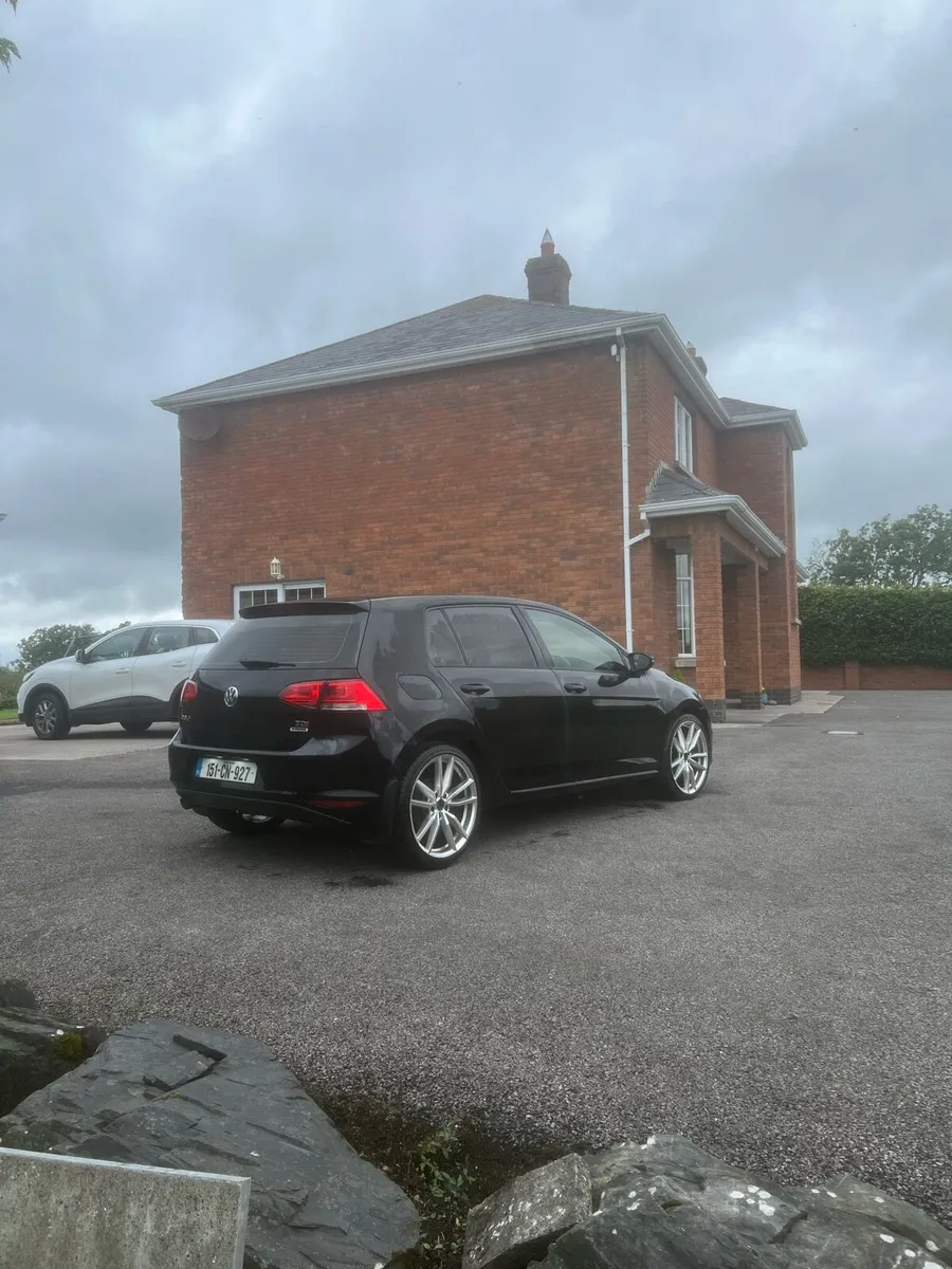 Volkswagen Golf 1.6 diesel - Image 2