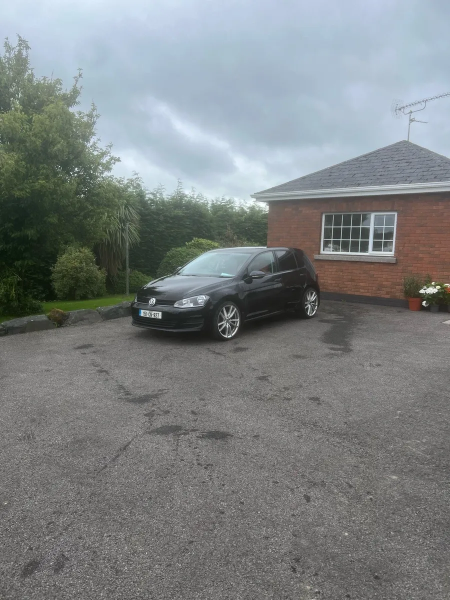Volkswagen Golf 1.6 diesel - Image 4