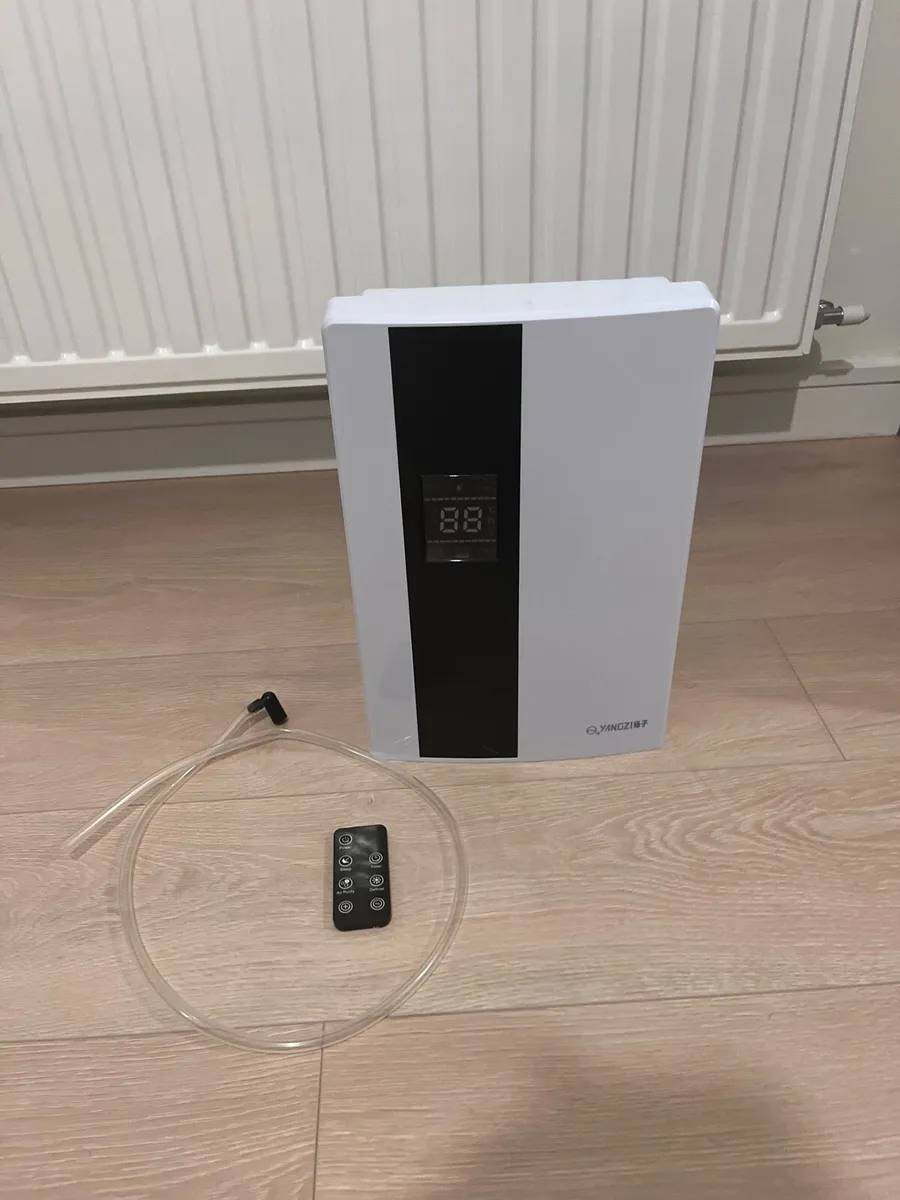 Dehumidifier