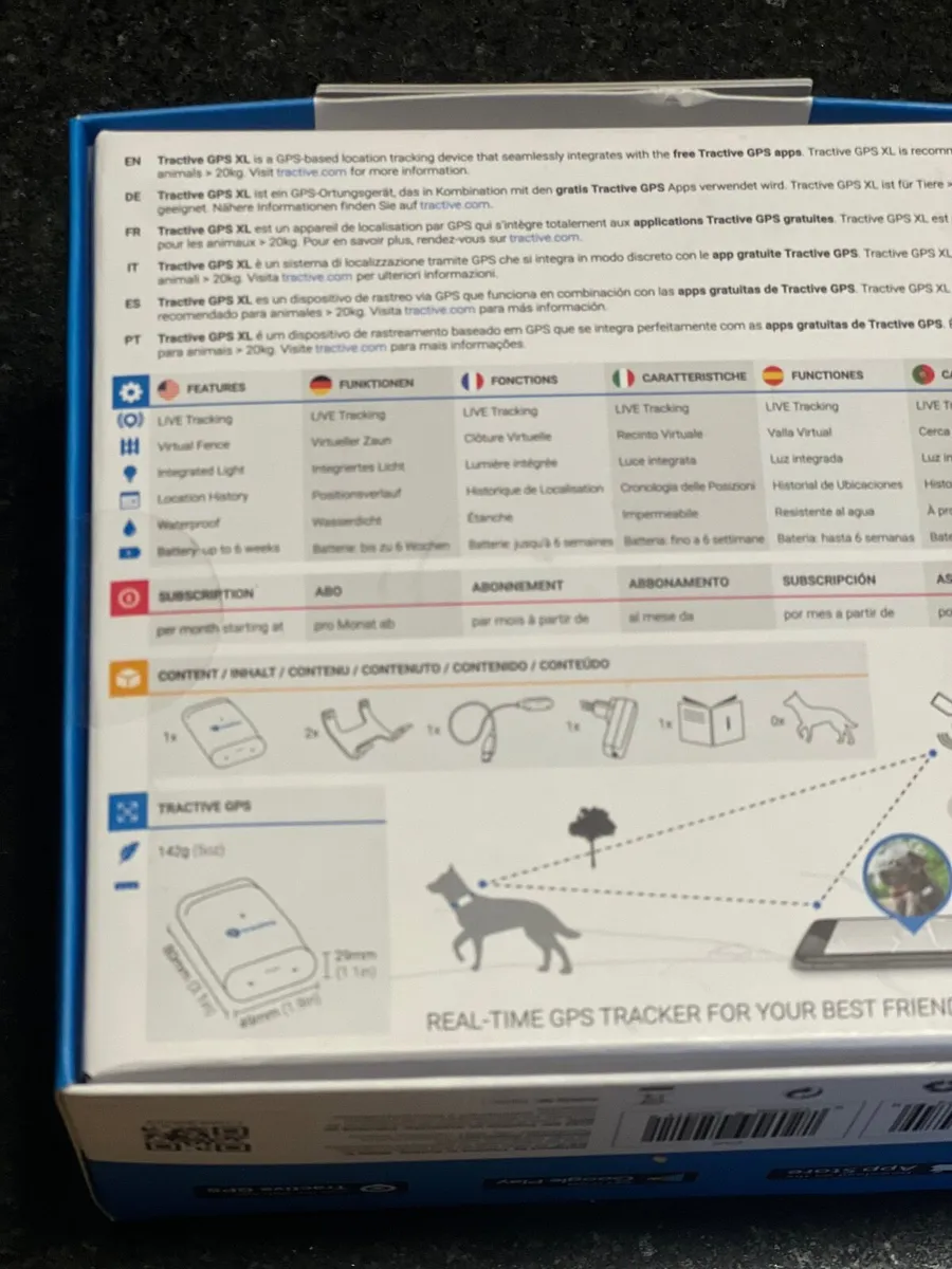 GPS Tracker for Dog - Image 4