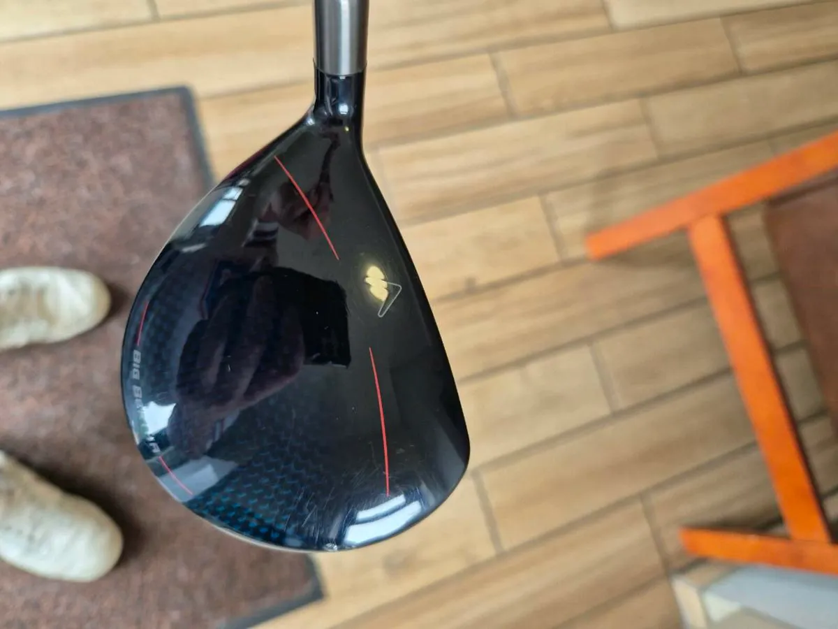 Callaway Big Bertha B21 5 wood - Image 4
