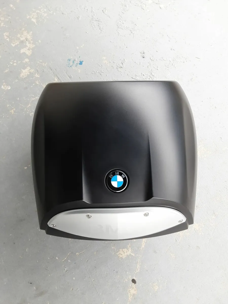 BMW Top Case 28L - Image 3