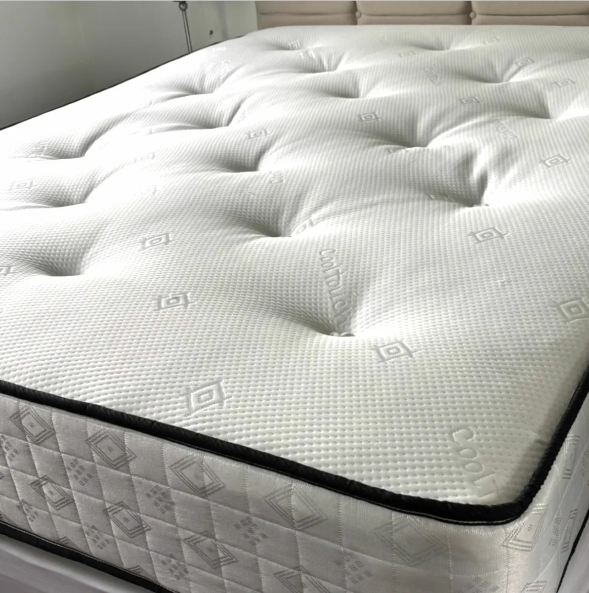 Mattress - King size (5 ft) - Image 3