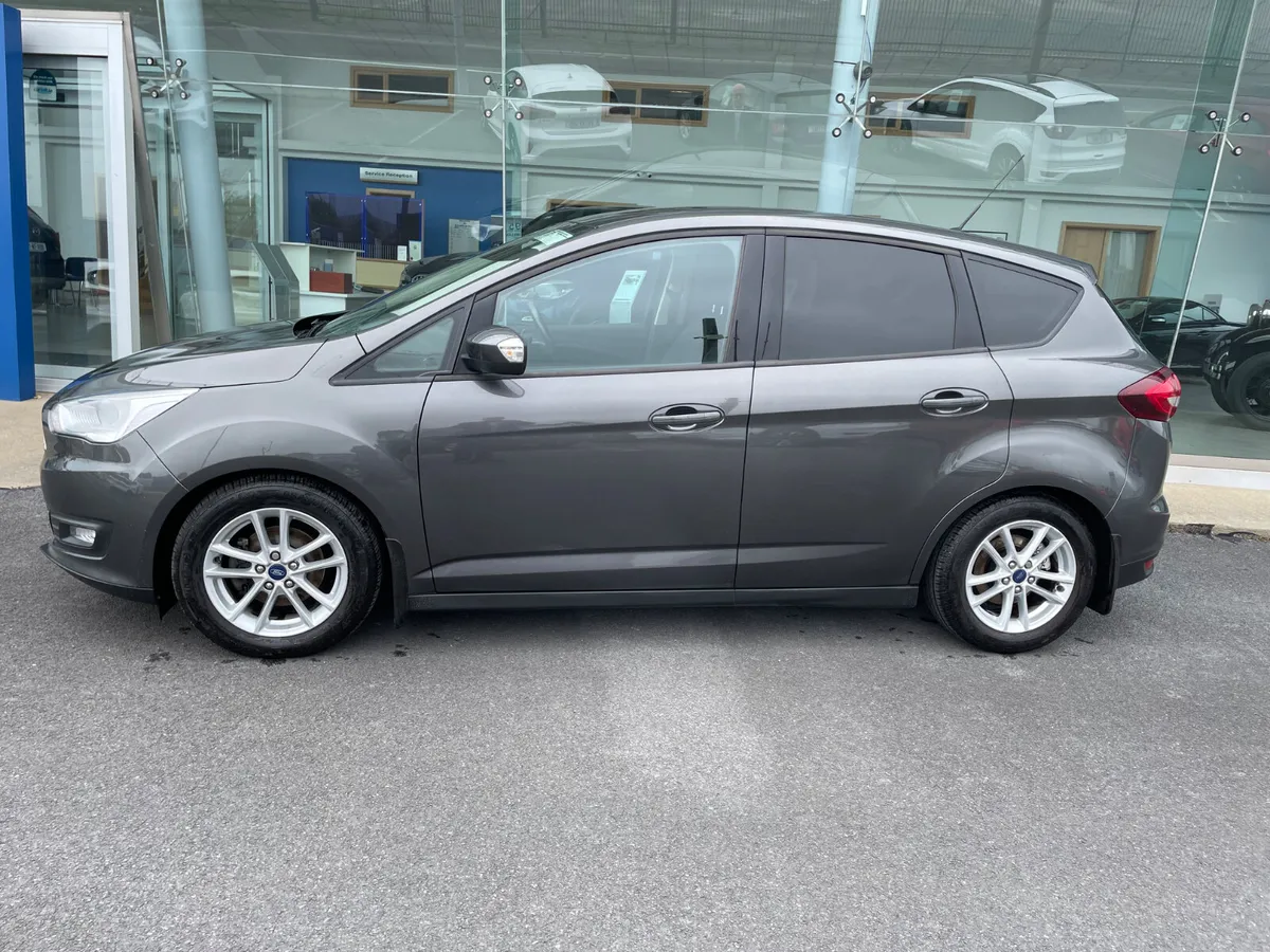 Ford C-Max 2017 - Image 3