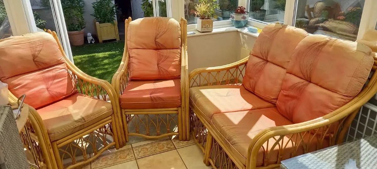 Furniture Conservatory - Image 2