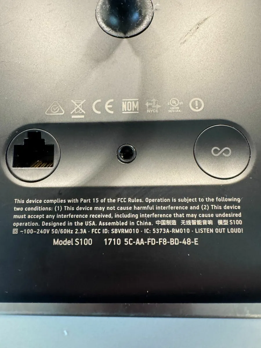 Sonos Play Five - Image 3