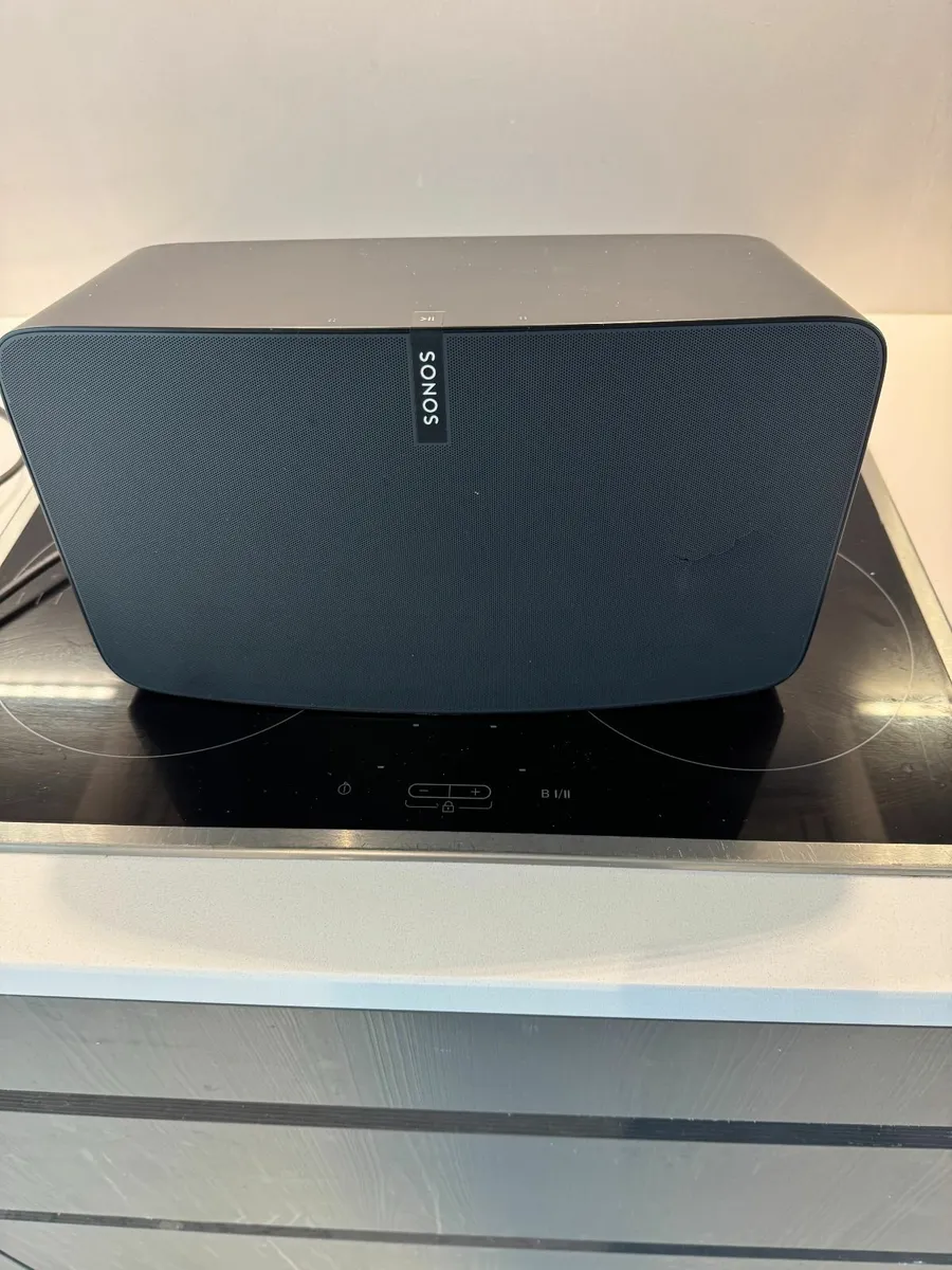 Sonos Play Five - Image 1