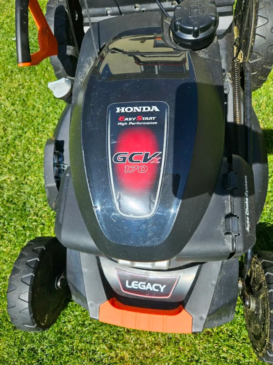 Lawnmower - Image 1