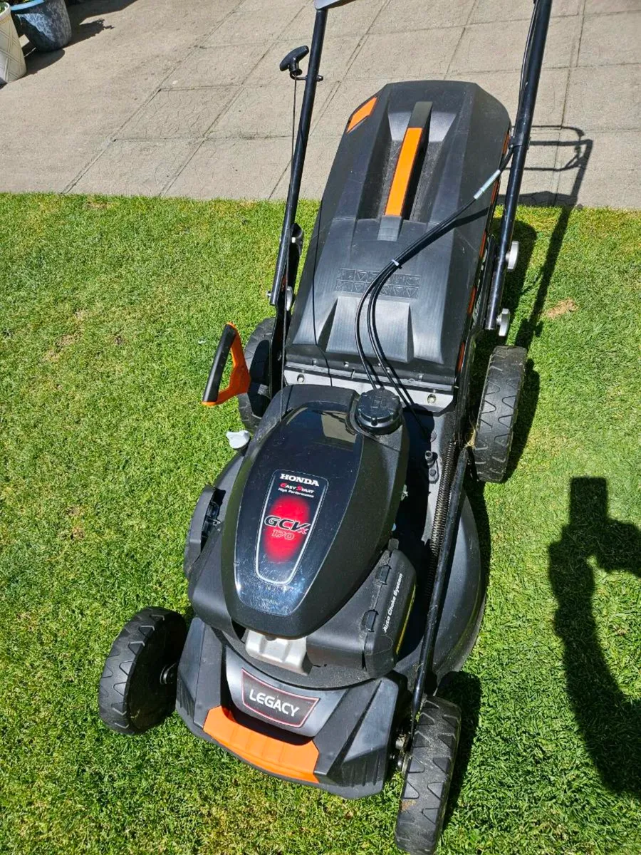 Lawnmower - Image 2