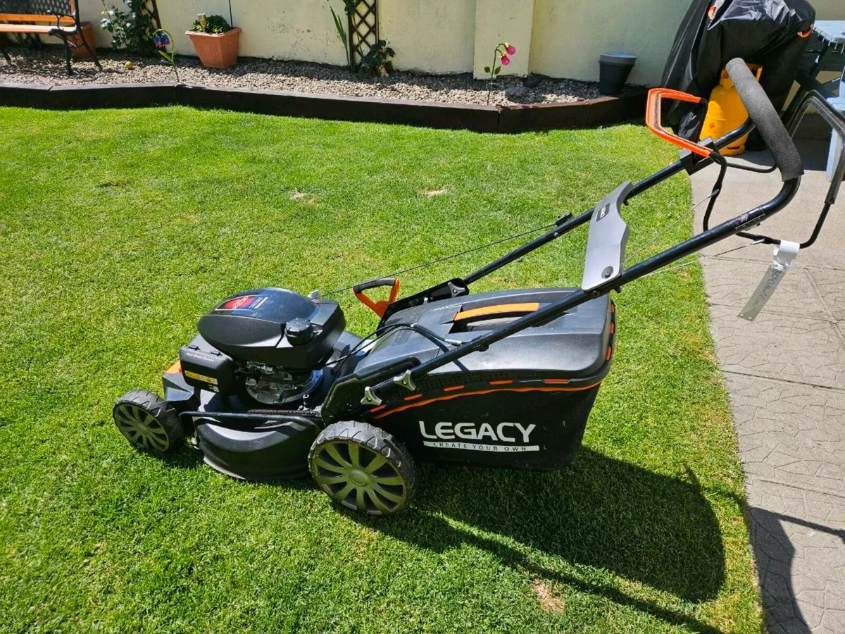 Lawnmower - Image 4