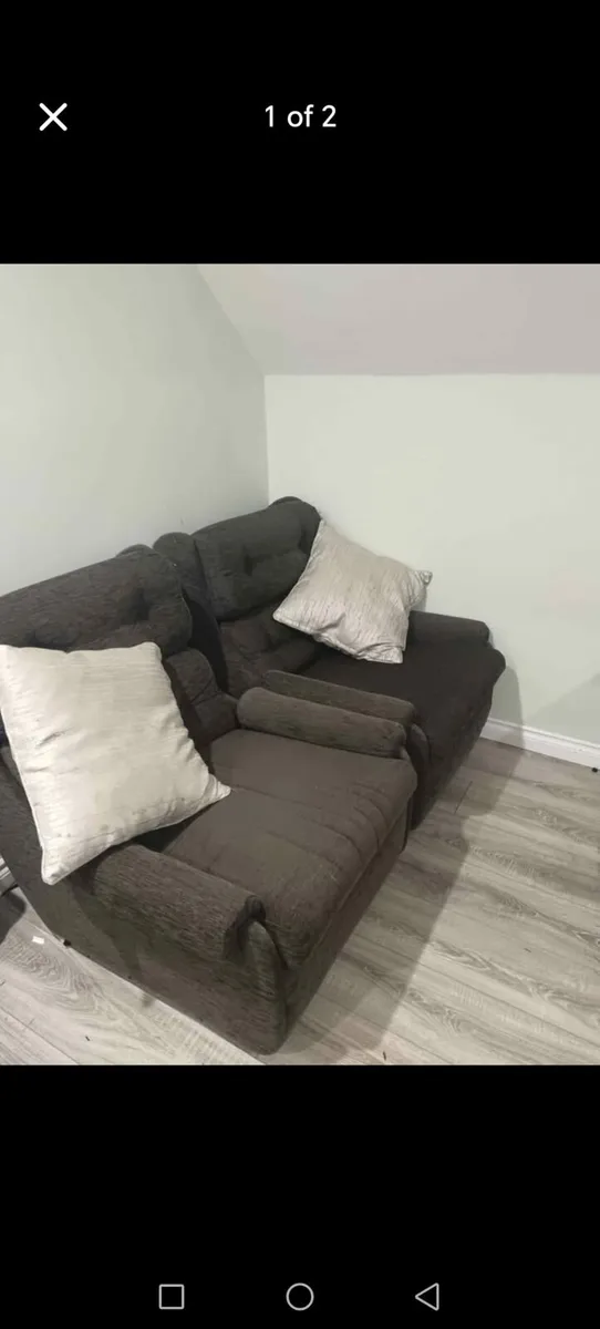 Arm chairs - Image 2