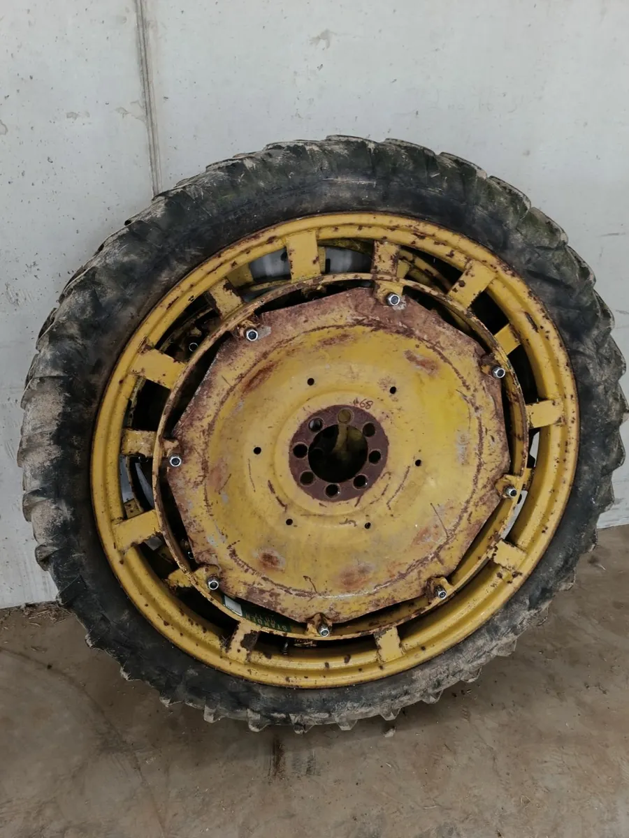 Wheels or tyres 6.5x44 - Image 3