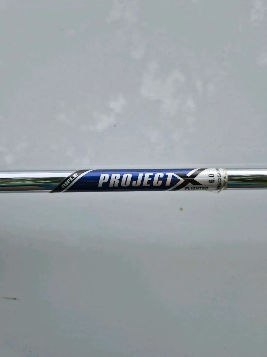 Adams Idea CB1 irons - Image 2