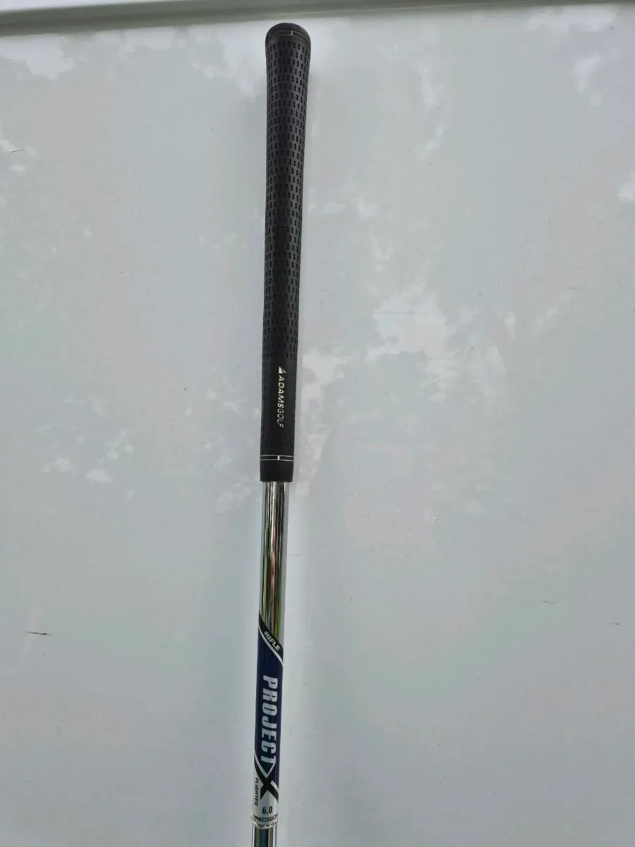 Adams Idea CB1 irons - Image 3