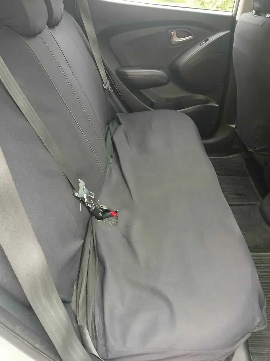 Hyundai ix35 2012 - Image 3