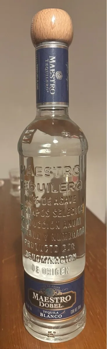 Tequilas 100% mexicano - Image 2