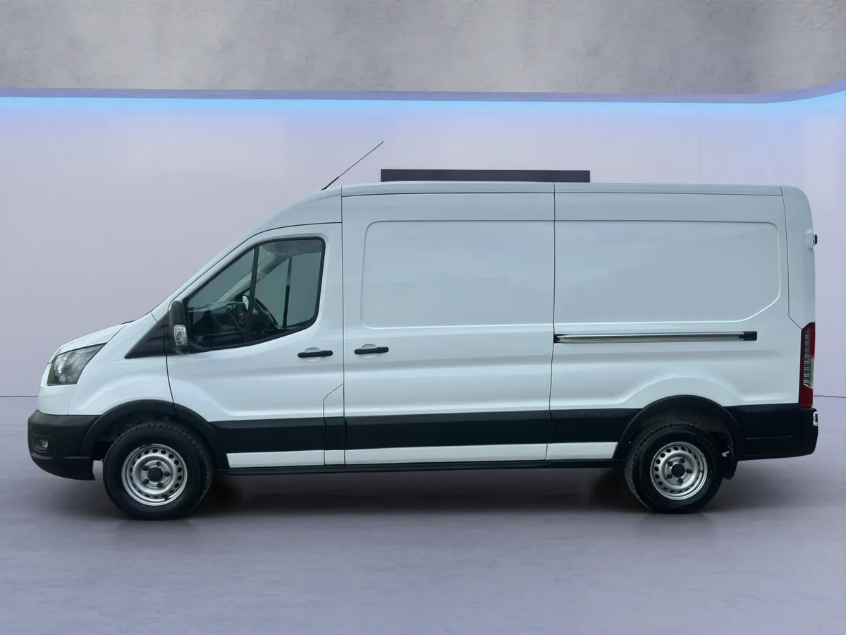 2021 Ford Transit 350 L3 2.0TDCi 130ps - Image 4