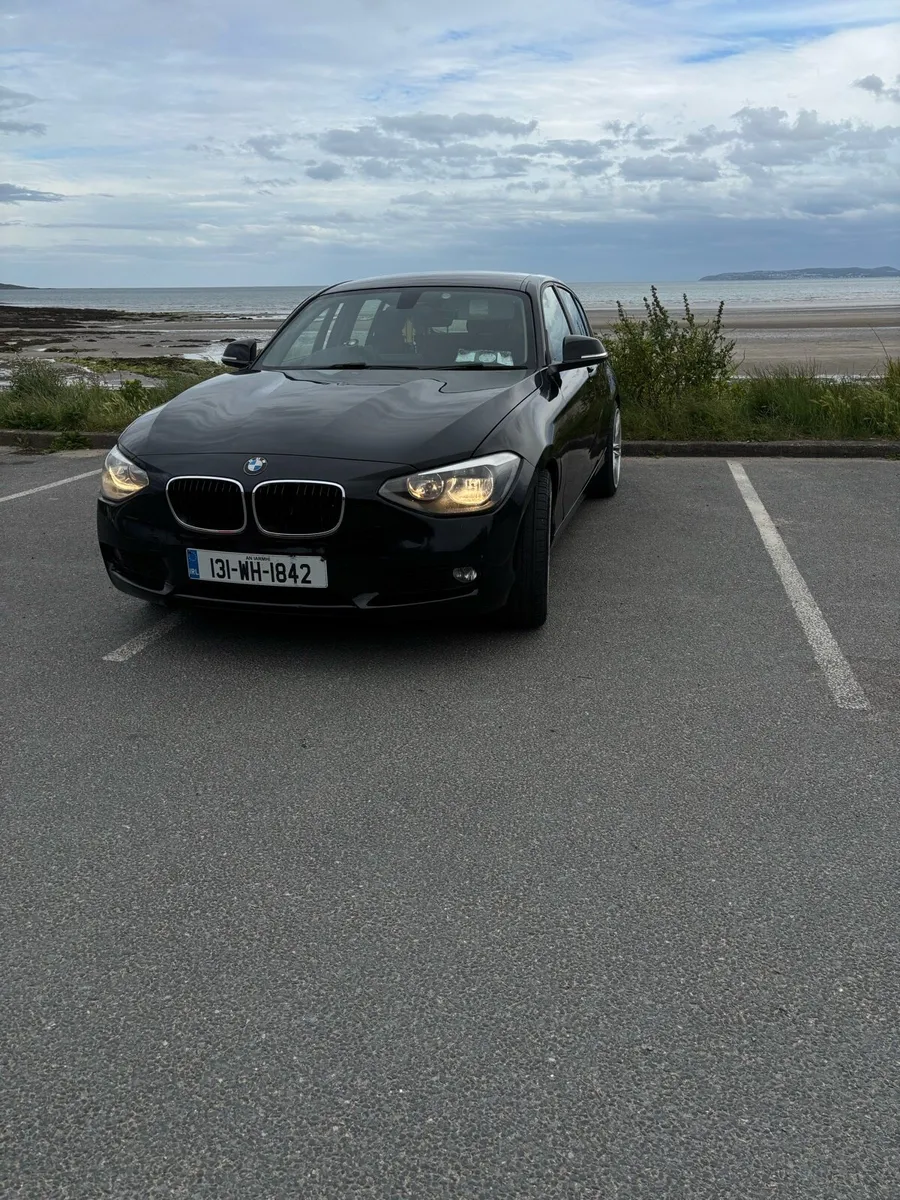 BMW 1 series - Image 1