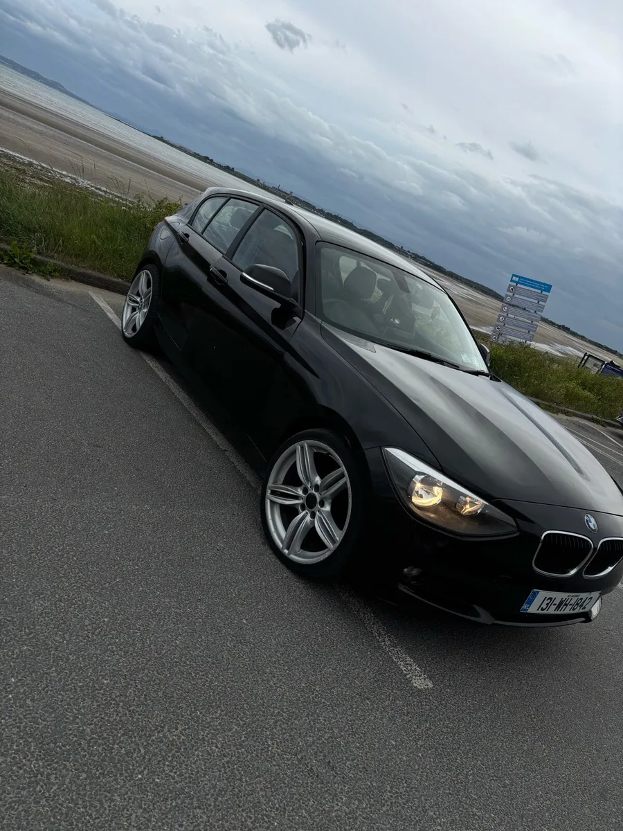 BMW 1 series - Image 2