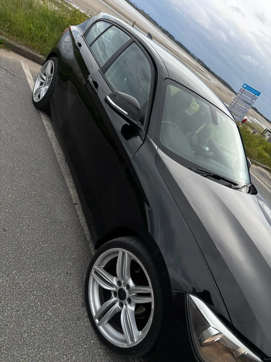 BMW 1 series - Image 3