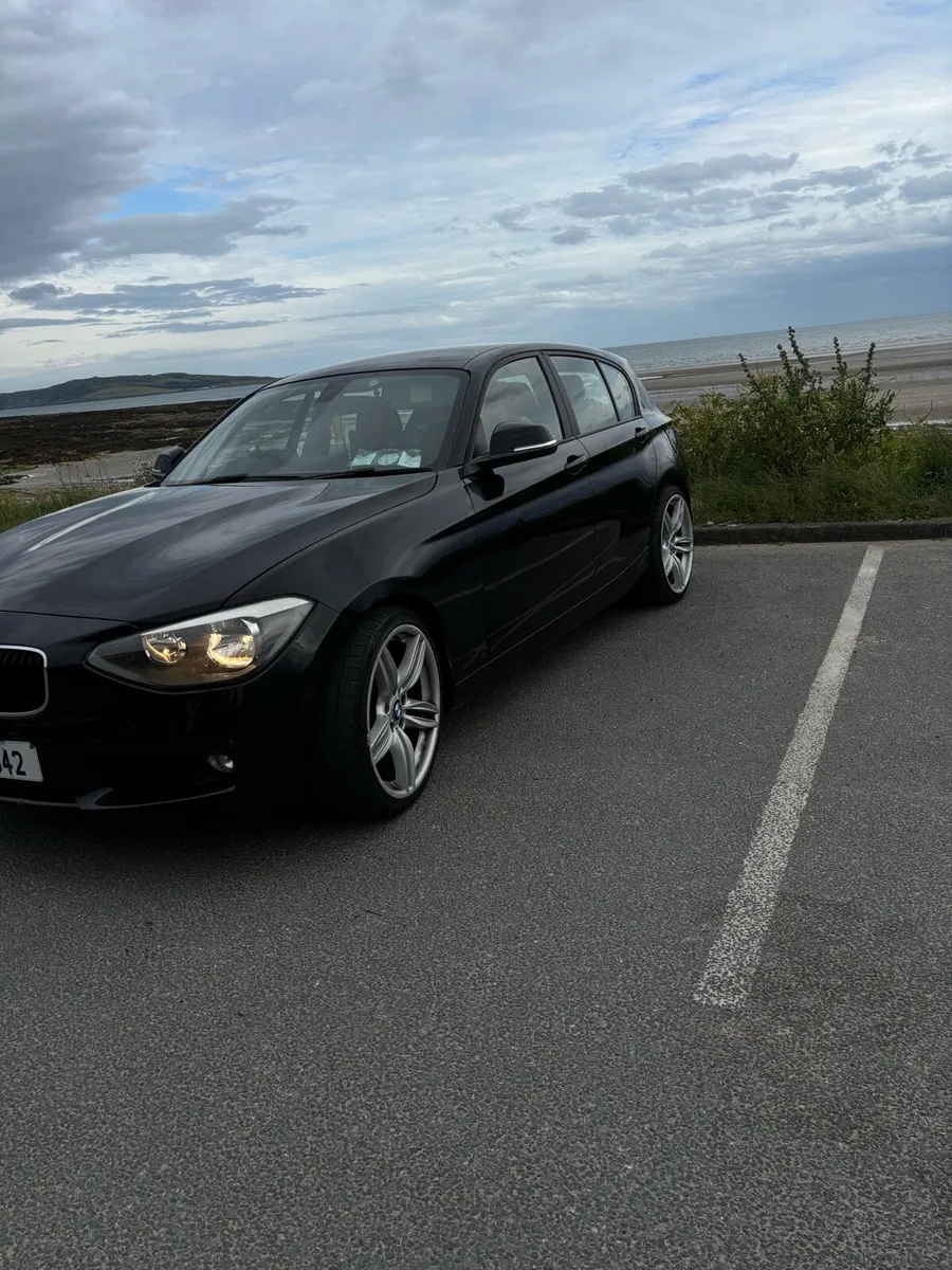 BMW 1 series - Image 4