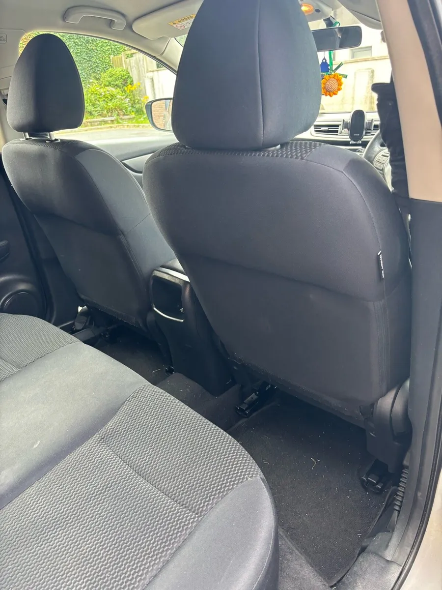 152 Nissan qashqui - Image 3