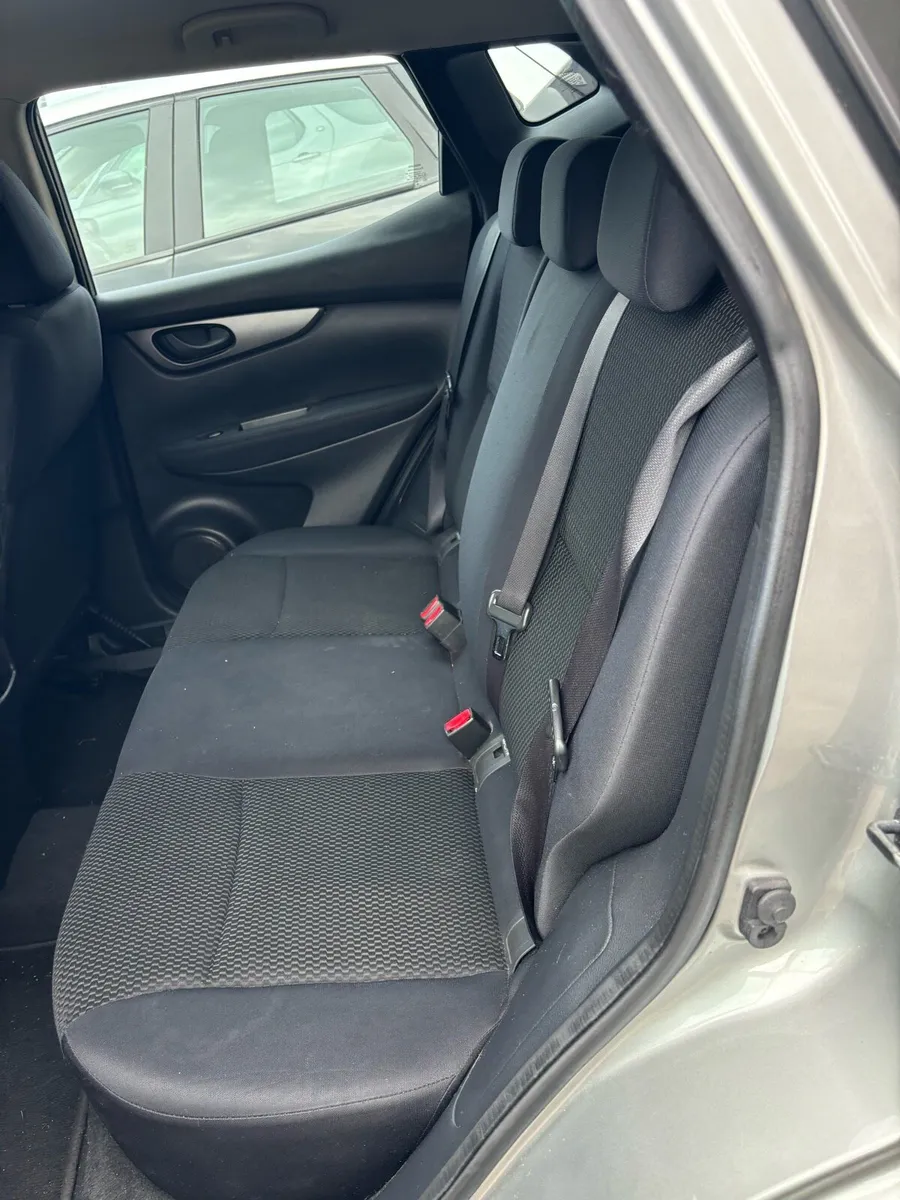 152 Nissan qashqui - Image 4